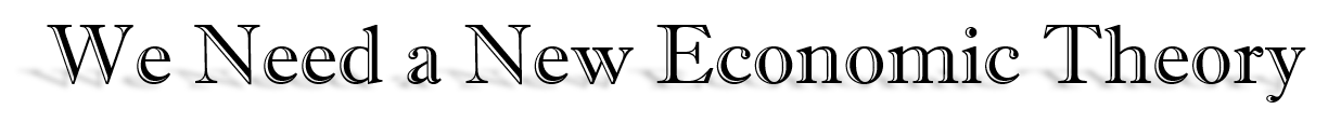 New Economic Theory