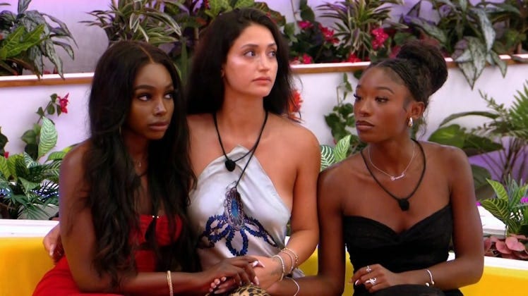 Serena & Kordell On Their 'Love Island USA' Win, Daia, & PPG Bond Serena & Kordell On Their 'Love Island USA' Win, Daia, & PPG Bond