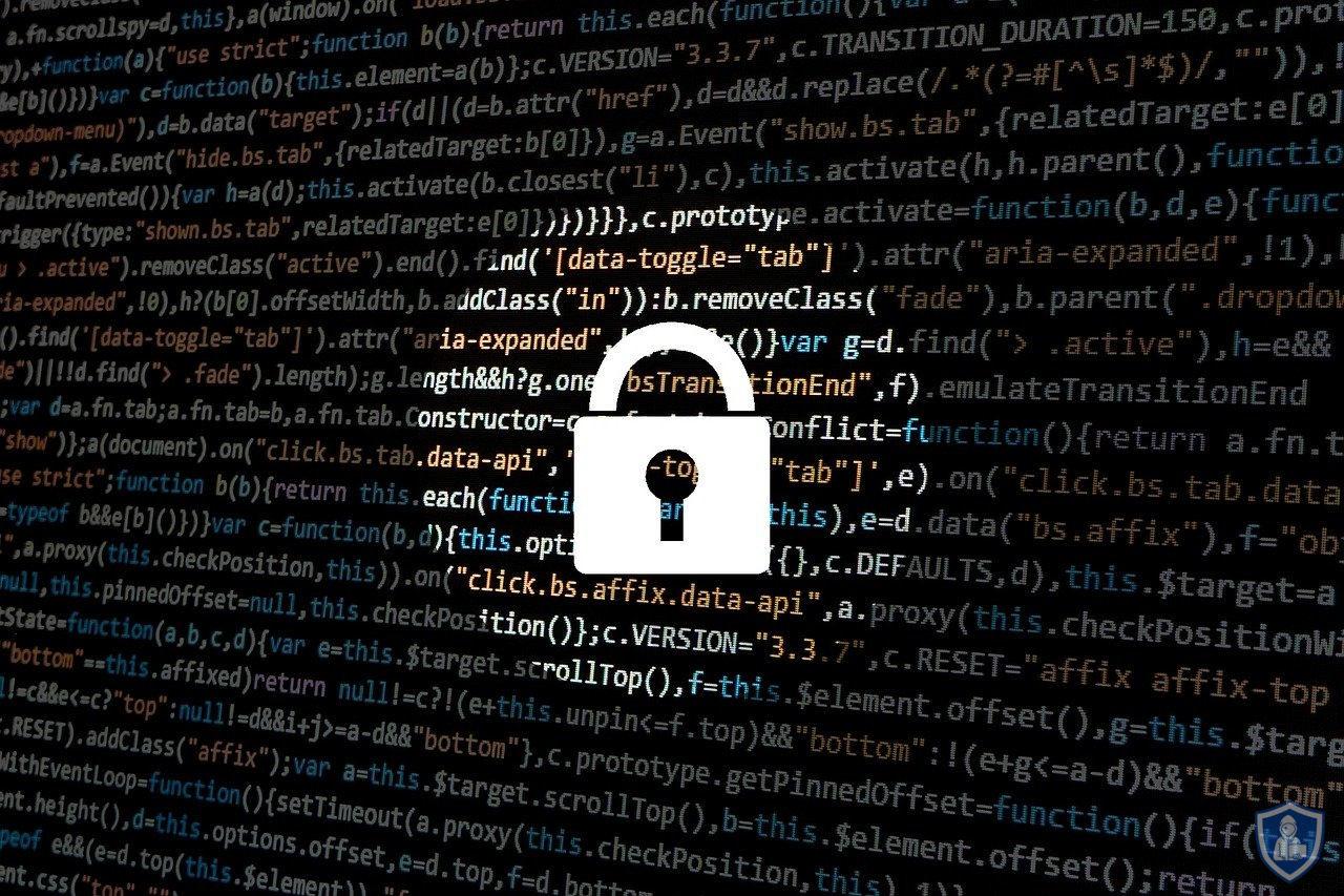 Data security medicine lock