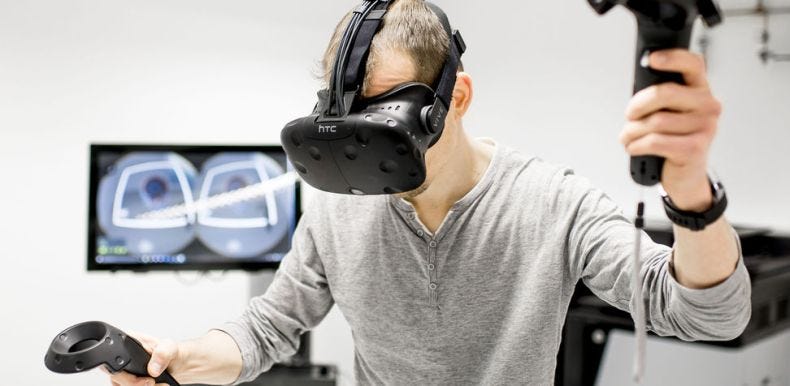 les micro-infliencers révolutionnent le commerce social avec la réalité virtuelle