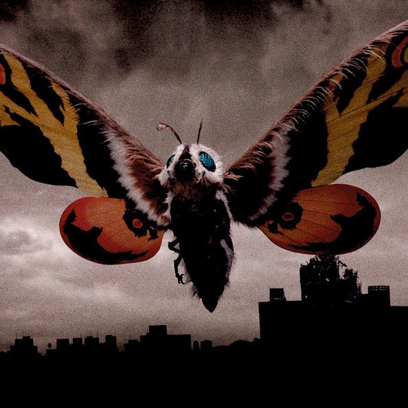 Mothra (Godzilla Final Wars) | Wikizilla, the kaiju encyclopedia