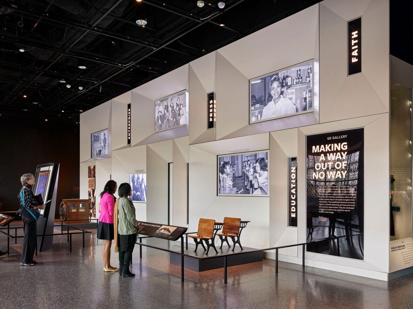 National Museum African American History 2