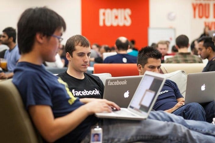 Working for Facebook or Google does not need to be the Product Manager dream
