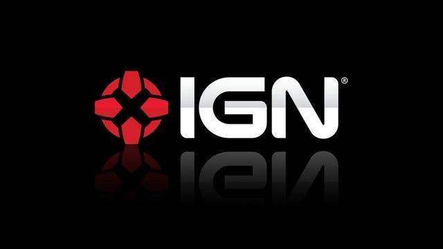 IGN Logo. | ? logo, Logo mockup, Logo design