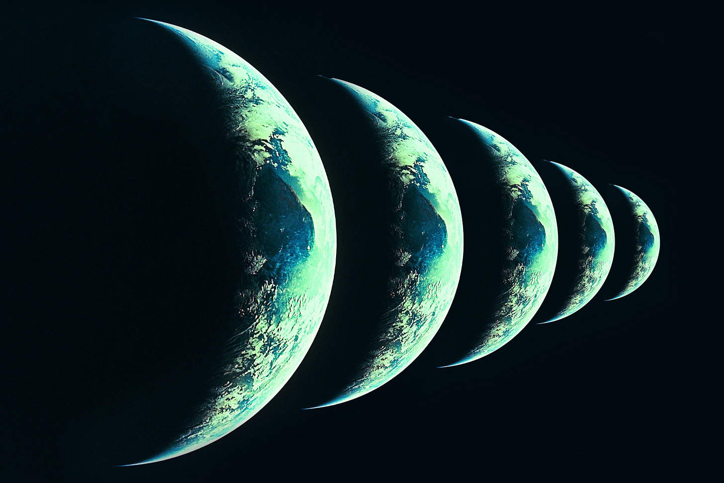 10 Reasons the Multiverse is a Real Possibility | HowStuffWorks