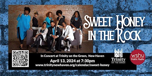 Sweet Honey in the Rock: Live at Trinity on the Green