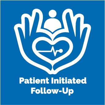 Patient Initiated Follow Up (PIFU) - CHFT