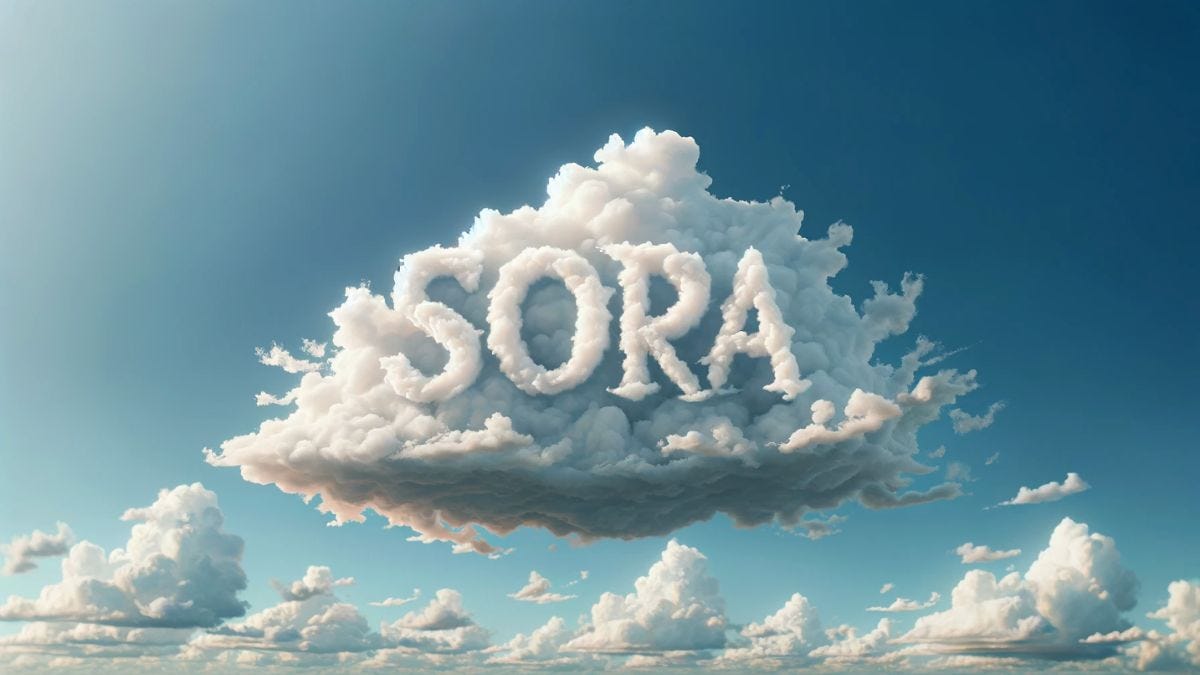 When will OpenAI Sora be available? - Revista Merca2.0 |