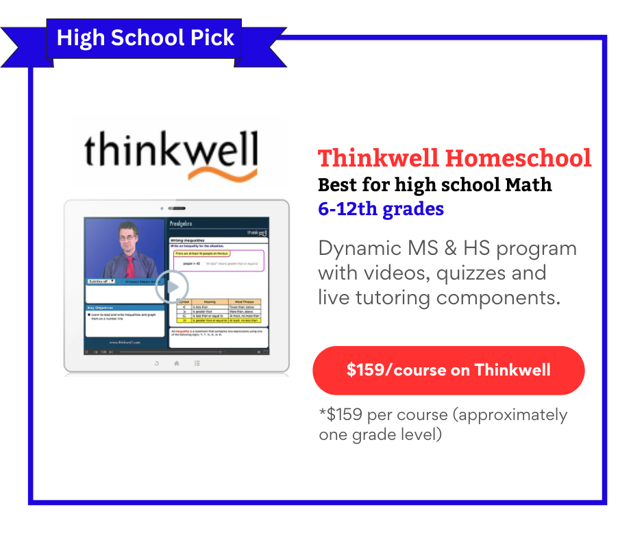 Overview of 12th Grade Math Curriculum