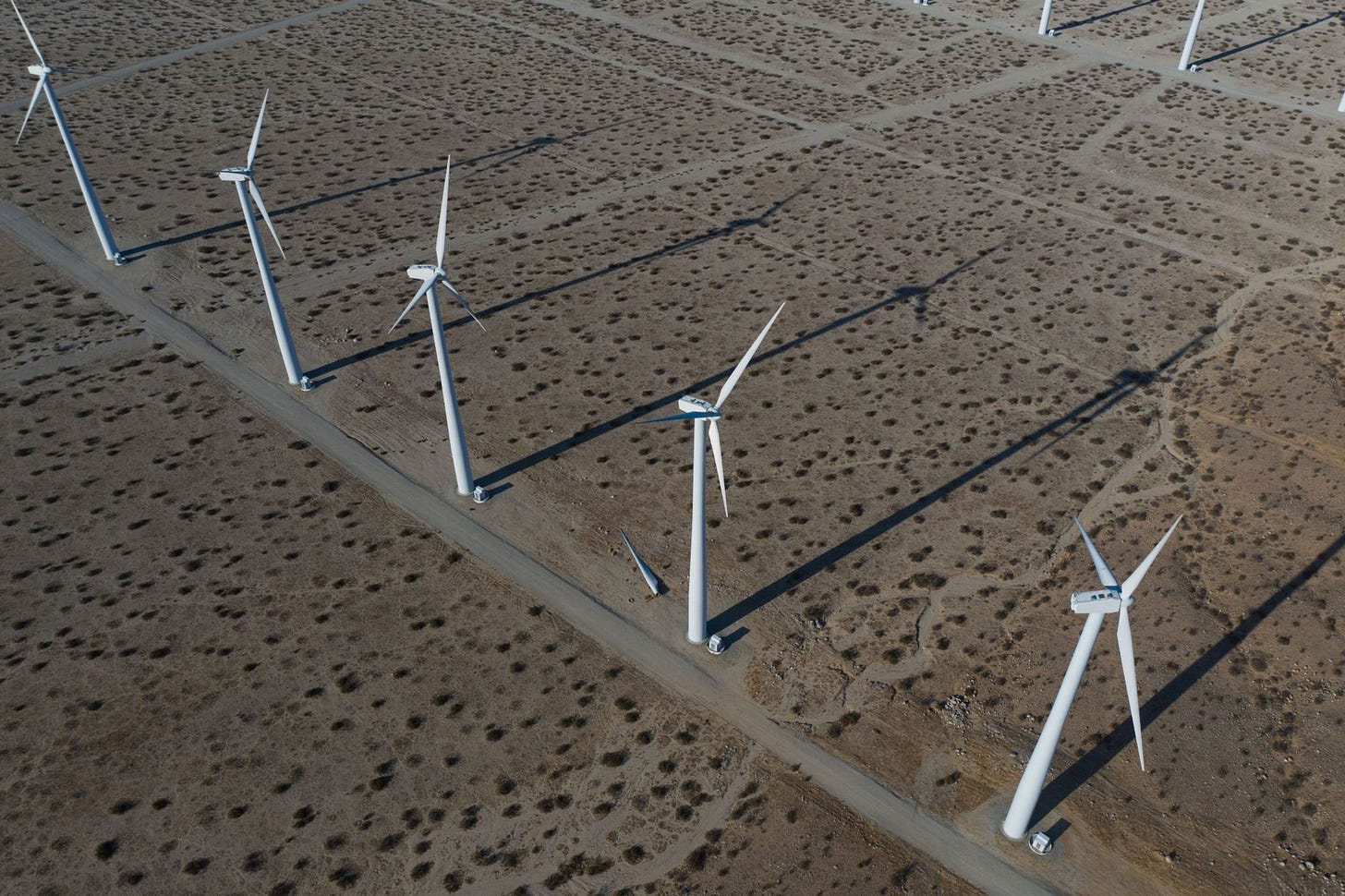 Liebreich: The Quest for Resilience – What Could Possibly Go Wrong? |  BloombergNEF