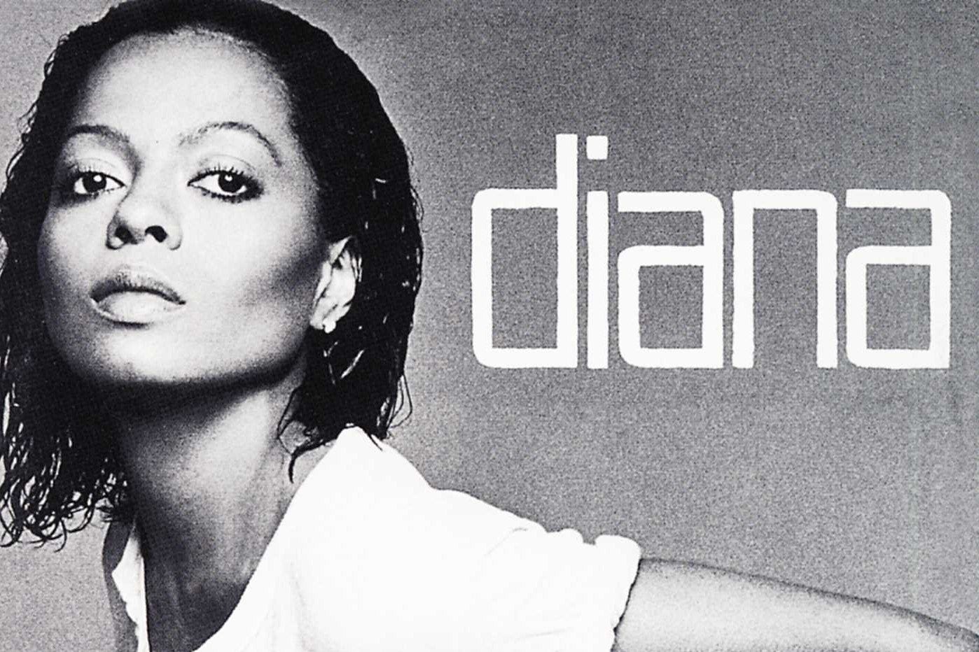 Diana Ross: Diana Album Review | Pitchfork