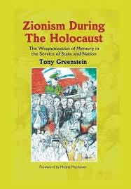 Zionism During the Holocaust: The ...