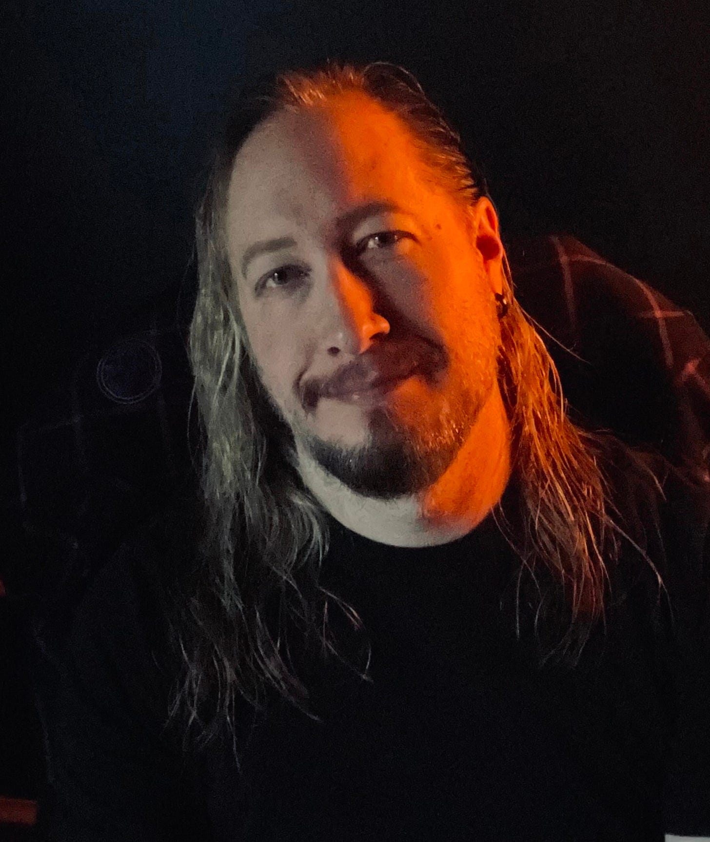 Mike Schuhler. 2024.