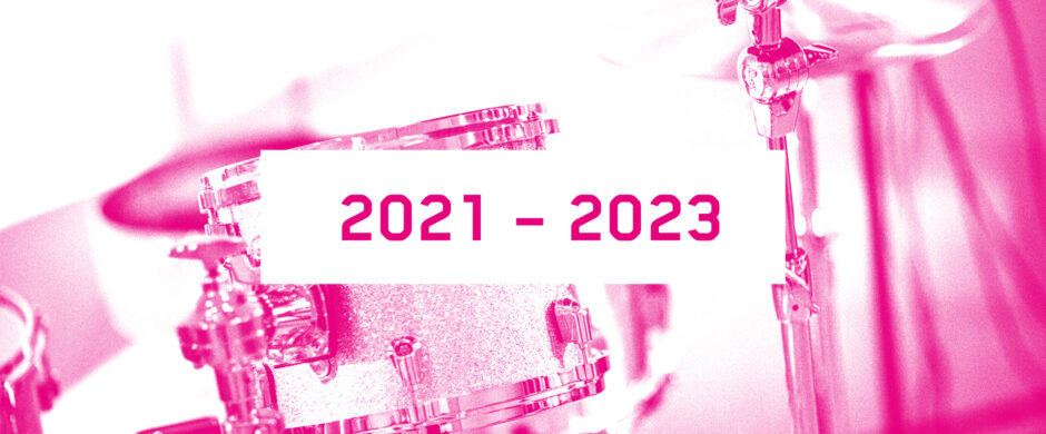 High Priority Jazz Promotion 2021-2023 – Pro Helvetia
