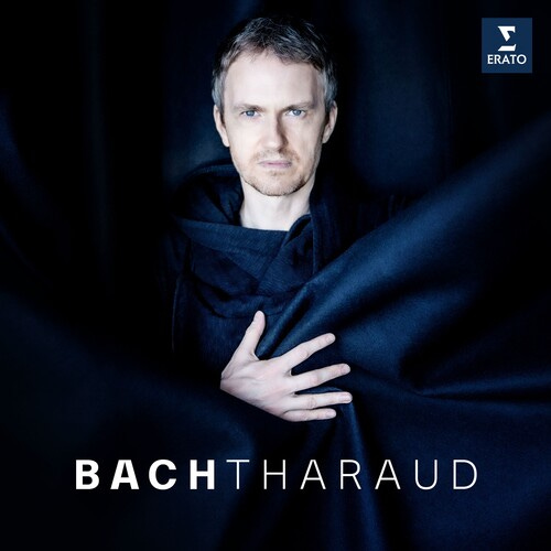 Alexandre Tharaud - Bach | Waterloo Records