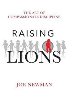 Paperback Raising Lions Book