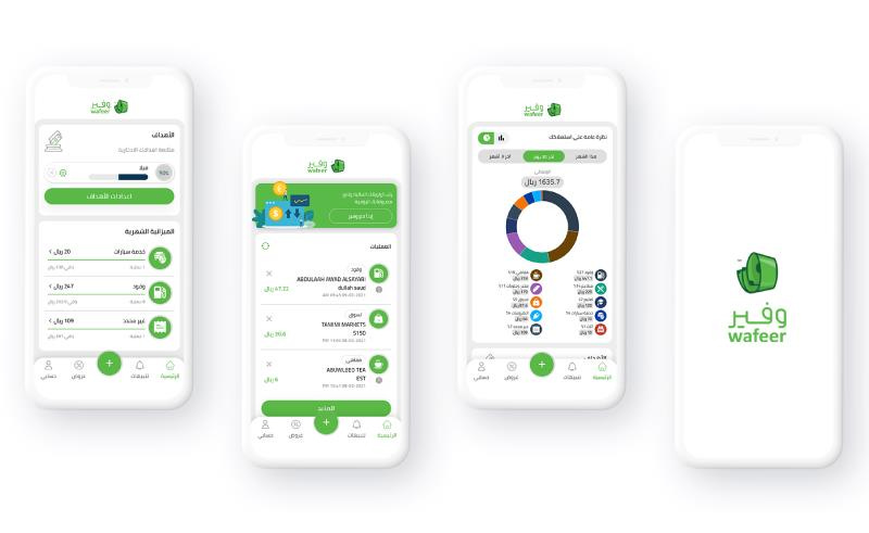 KSA Personal Finance App Wafeer Closes Pre-Seed Funding Round