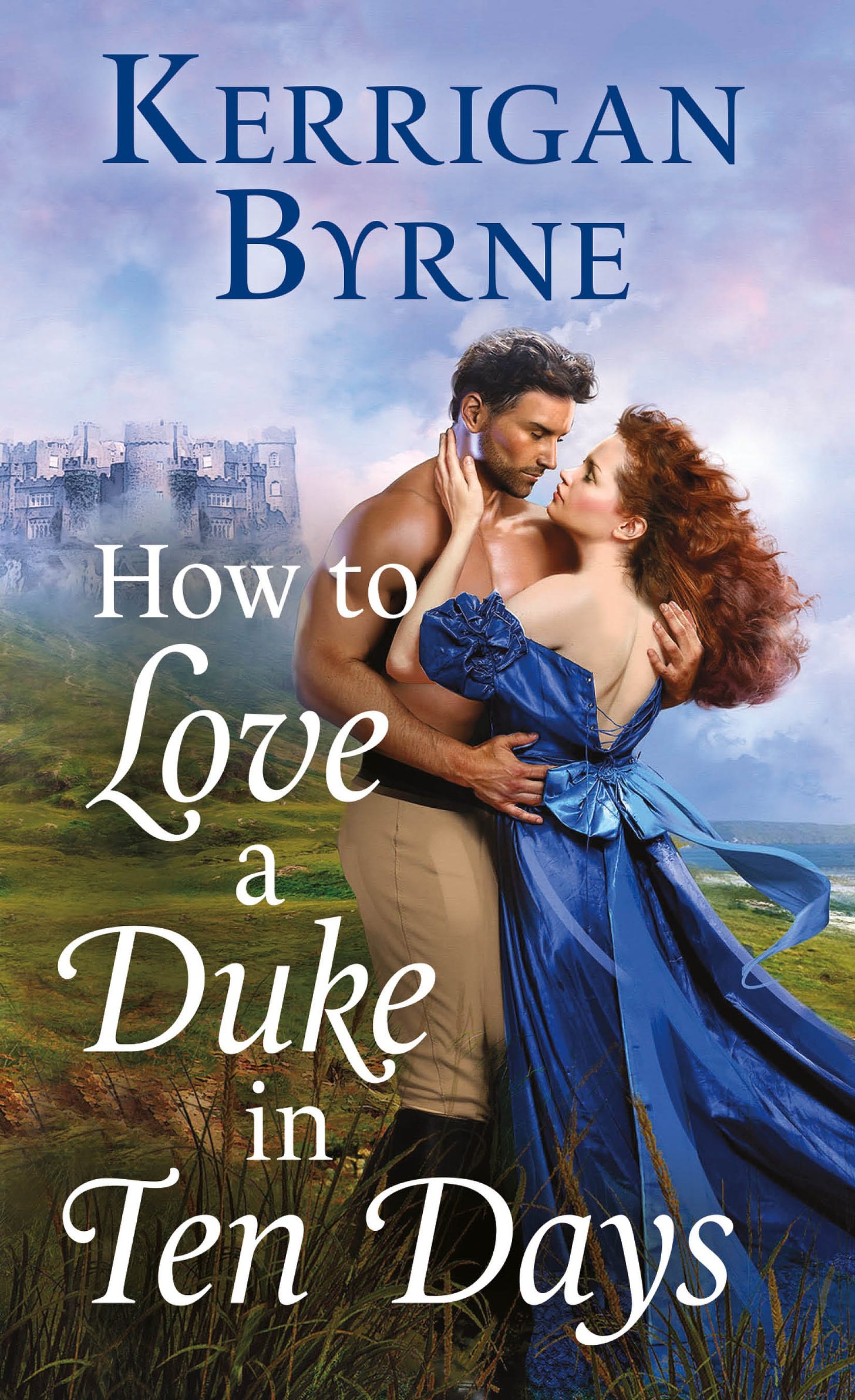 How to Love a Duke in Ten days_MM