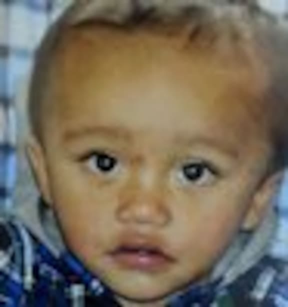 Baby death now a homicide - New Zealand News - NZ Herald