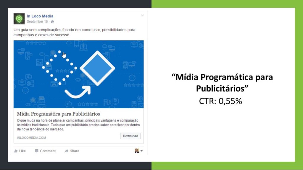 Mídia Programática para Publicitários