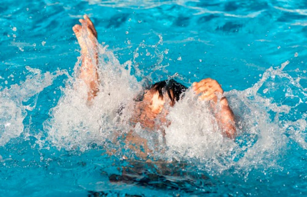 Conflict in drowning terminology - Lifesaving Resources
