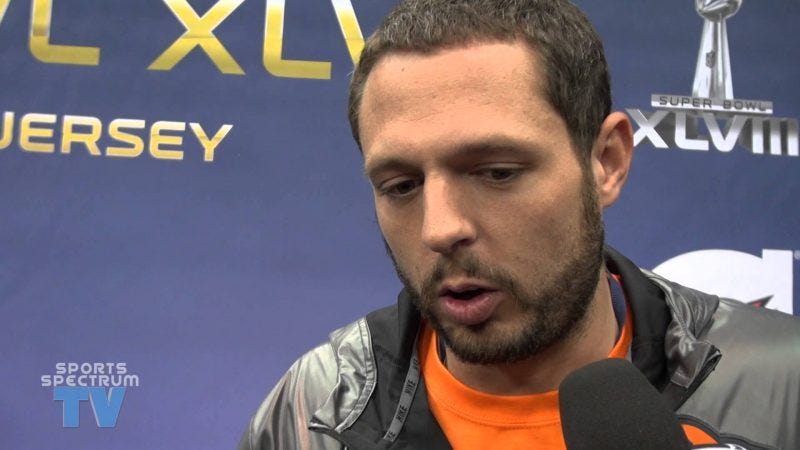 jacob tamme mongering