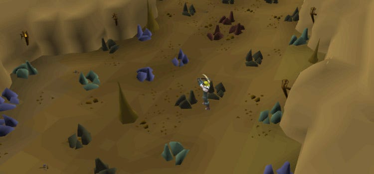 How Do You Get To The Mining Guild in OSRS? – FandomSpot