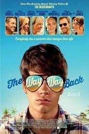 The Way, Way Back movie review (2013) | Roger Ebert