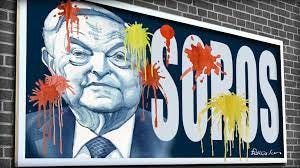 Soros hatred is a global sickness | Financial Times