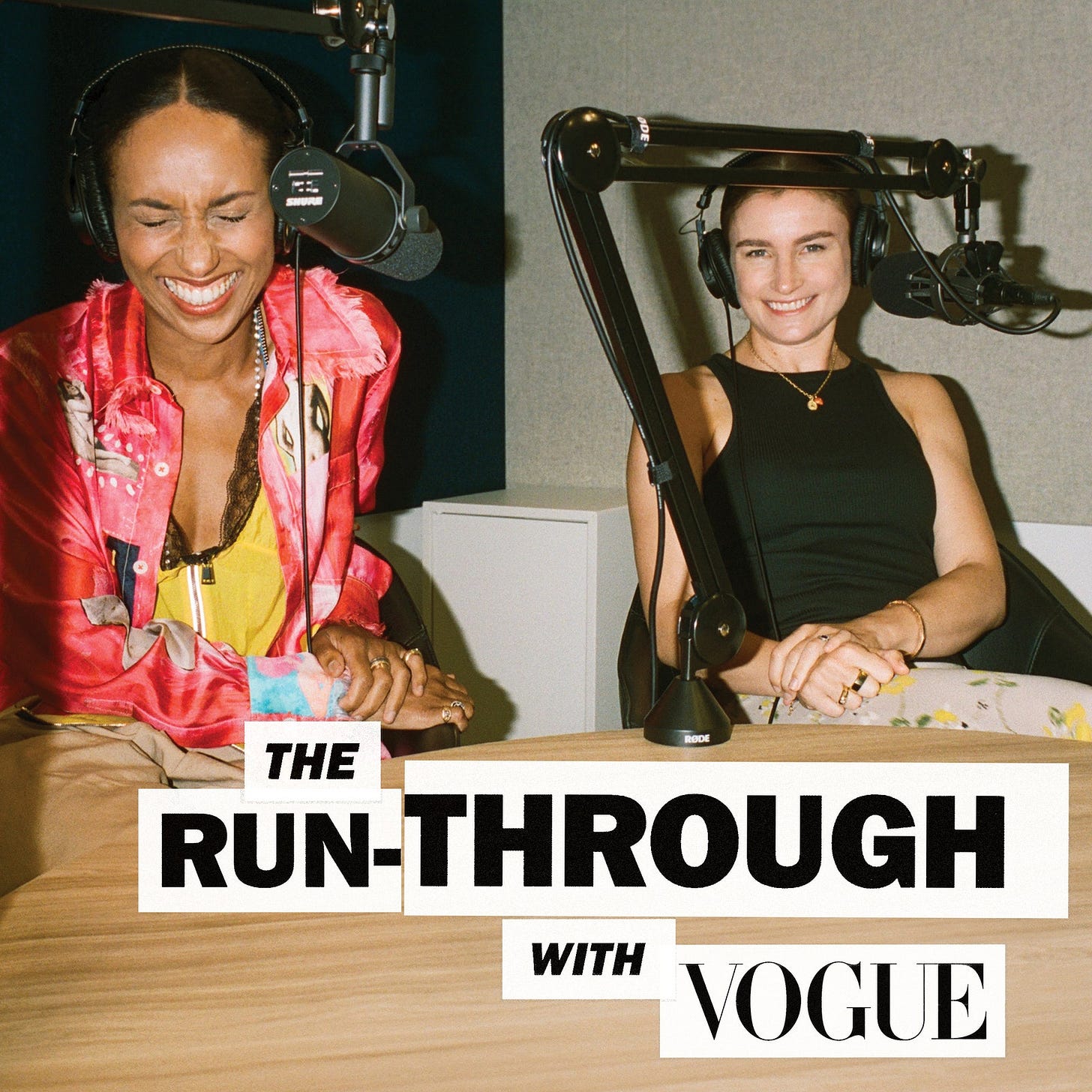 The Run-Through with Vogue Podcast | Vogue