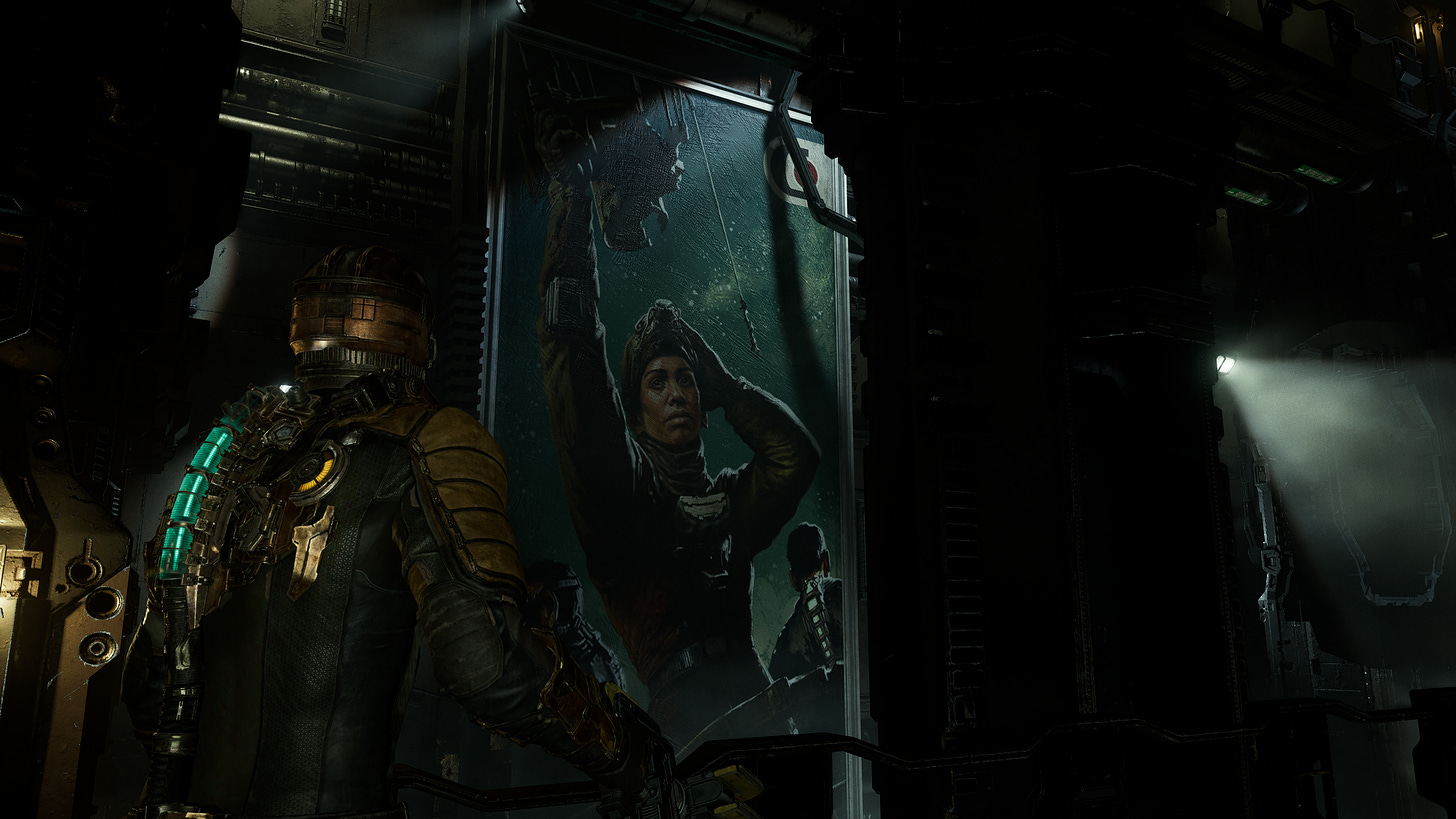 Dead Space 2023