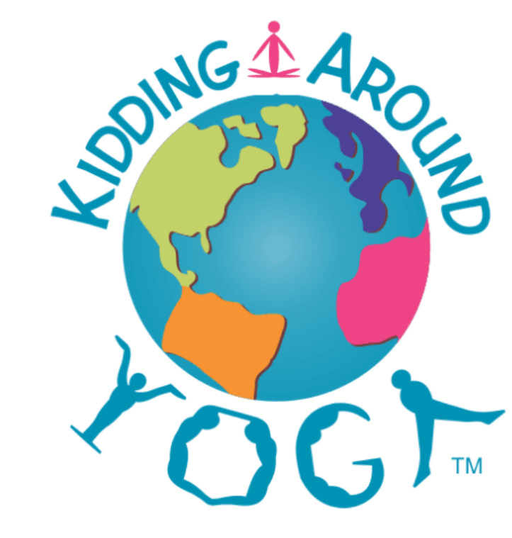 Kidding Around Yoga