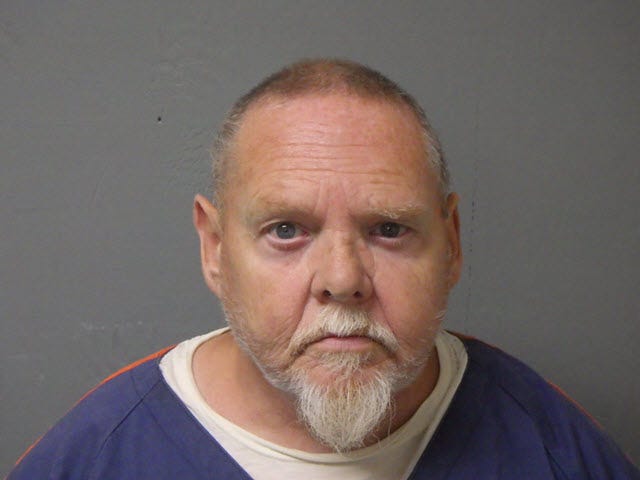 Offender Tracking Information System (OTIS) - Offender Profile