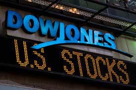 What's Behind The Recent Dow Jones Stock Market Performance?