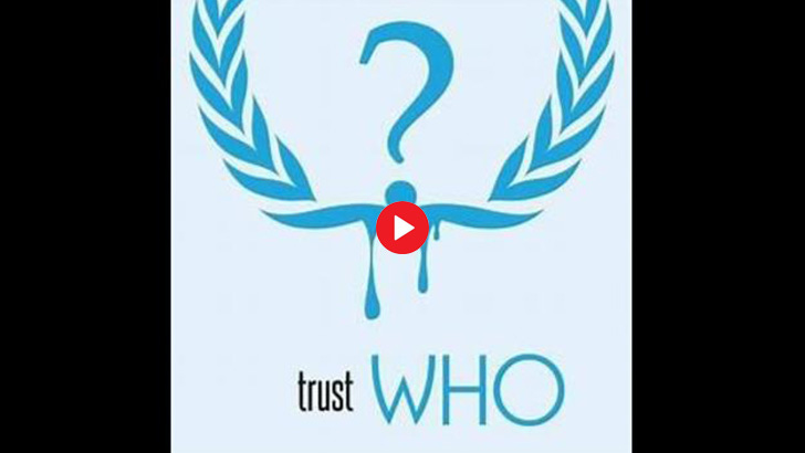 trustwho documentary on world health organization