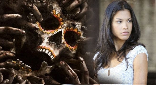 danay garcia joins fear the walking dead 2016