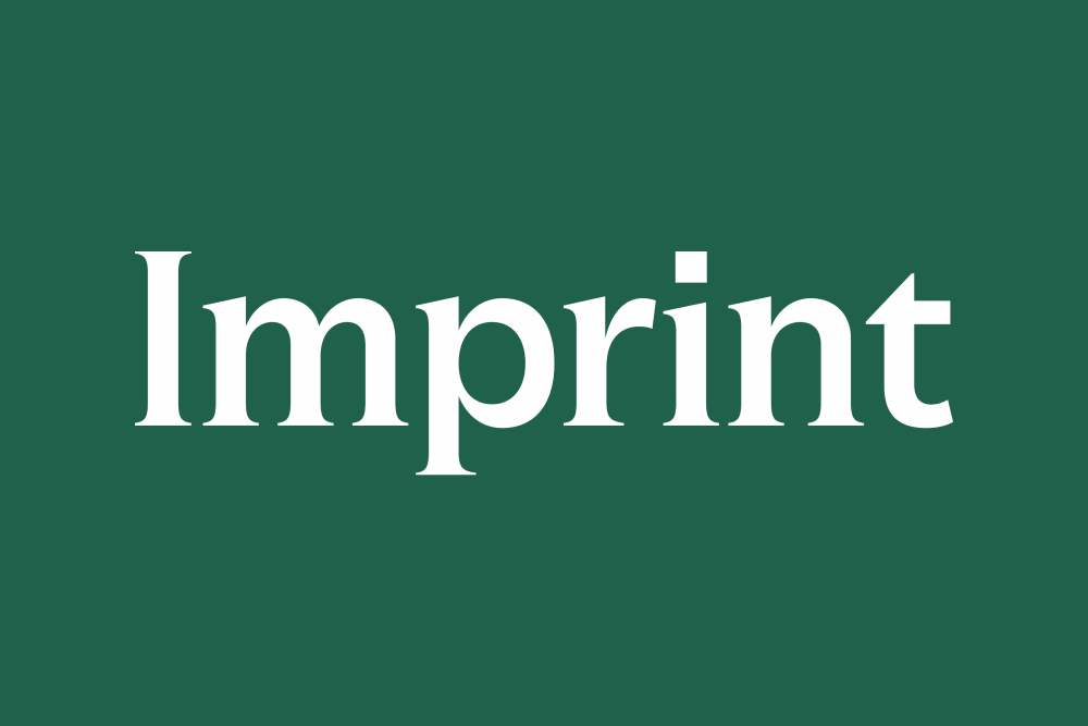 Imprint: Learn Visually