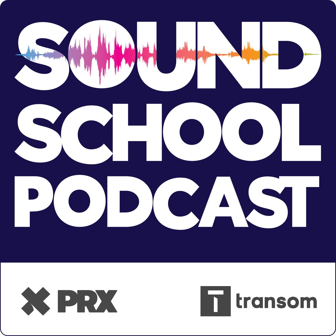 Sound School Podcast (@soundschoolpod) / Twitter