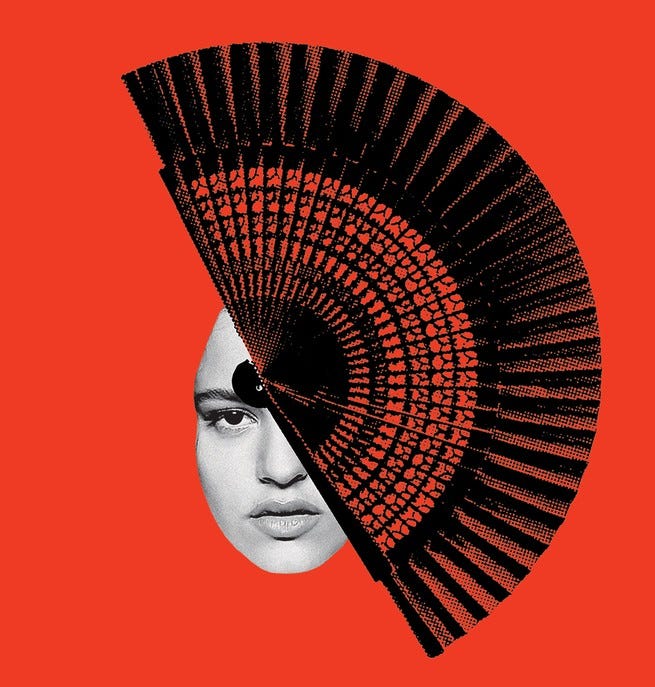 Rosalía Made Flamenco a Global Phenomenon - The Atlantic