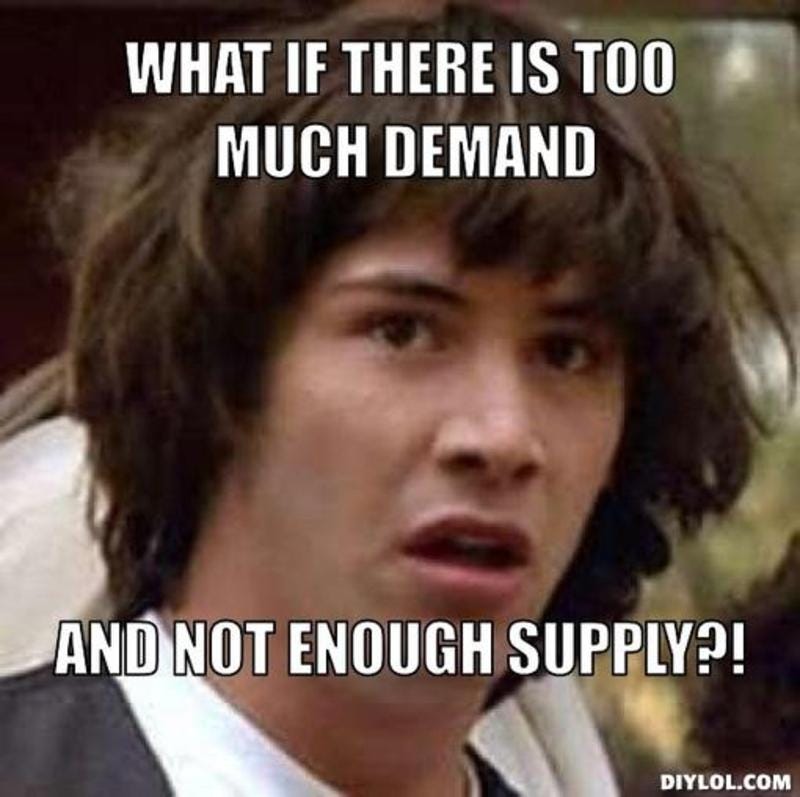 resized_conspiracy-keanu-meme-generator-what-if-there-is-too-much-demand -and-not-enough-supply-9b654c - ELGL