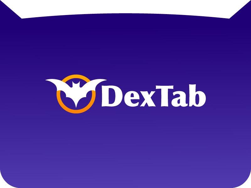 Dextab Launches New Features with $TAB Token at the Core