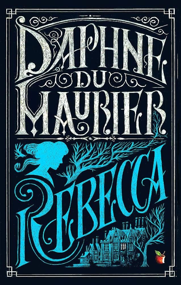 Rebecca (VMC): Daphne Du Maurier (Virago Modern Classics) : Daphne Du  Maurier: Amazon.co.uk: Sports & Outdoors