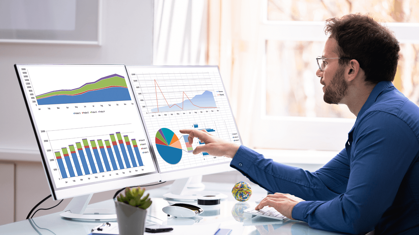 Embedded Analytics: Integrating BI into Your Applications