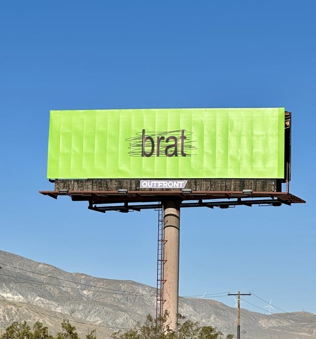 Coachella Billboard Part 2 : r/charlixcx