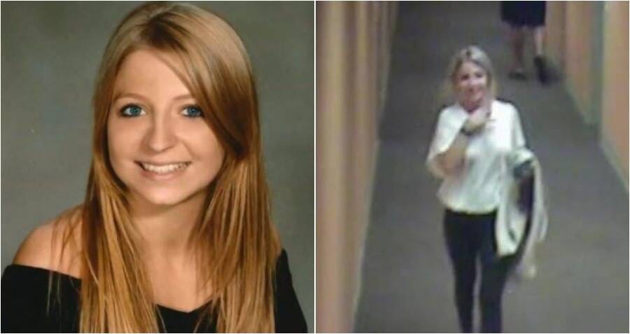 Lauren Spierer's Chilling Disappearance And The Story Behind It Lauren Spierer's Chilling Disappearance And The Story Behind It