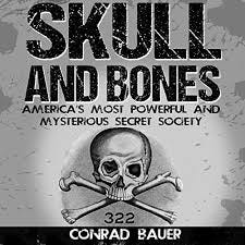 <b>Skull</b> and <b>Bones</b> by Conrad Bauer - Audiobook - Audible.ca