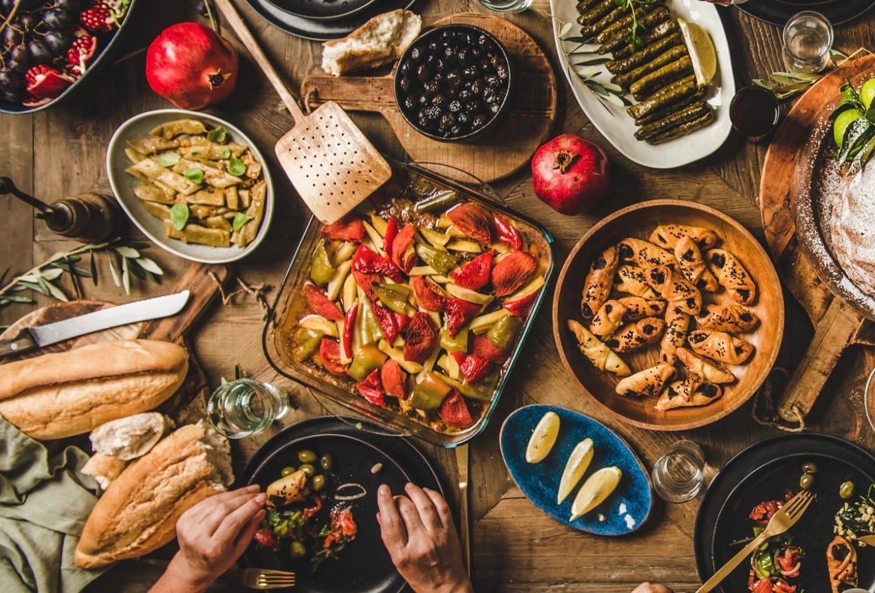 Altın Günü — The Turkish Way o Altın Günü — The Turkish Way o