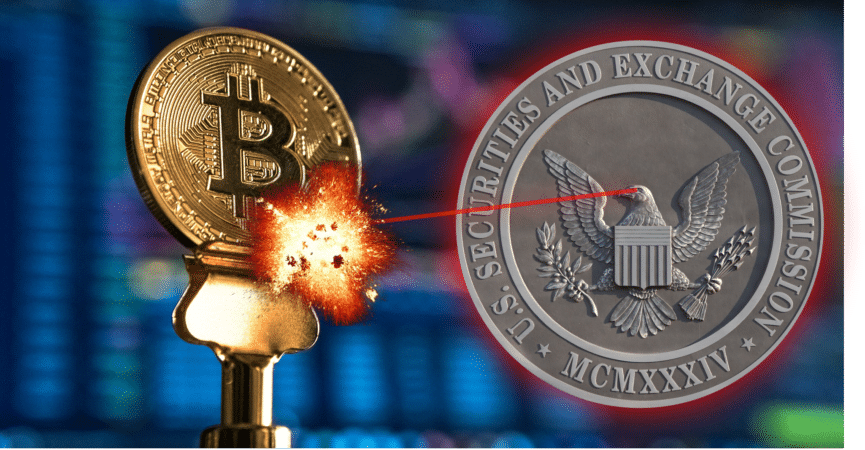 Weighing the Bitcoin ETF SEC Approval Debate - CoinCentral