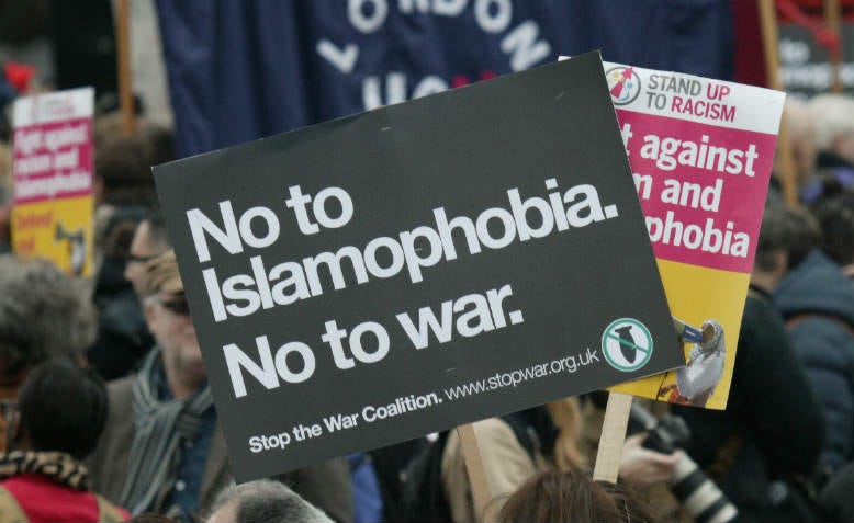 How Accusations of ‘Islamophobia’ Threaten Our Freedom of Speech | The ...