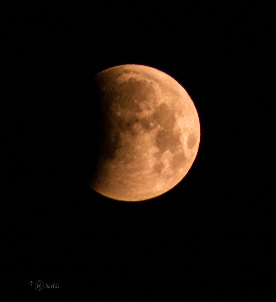 Lunar Eclipse-3